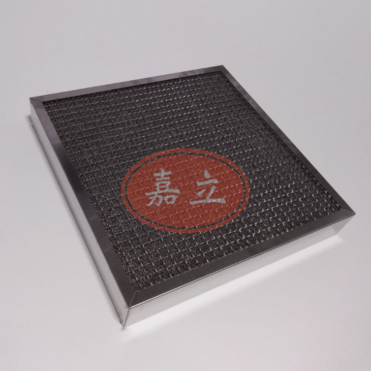 凉州不锈钢油雾过滤器